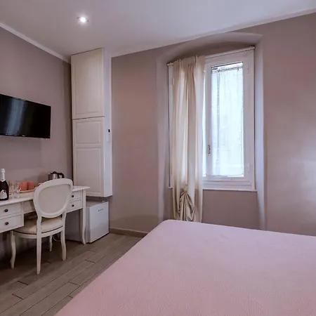 Il Poeta E La Stella Apartament La Spezia