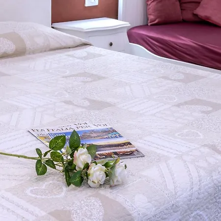 Il Poeta E La Stella ラ・スペツィア