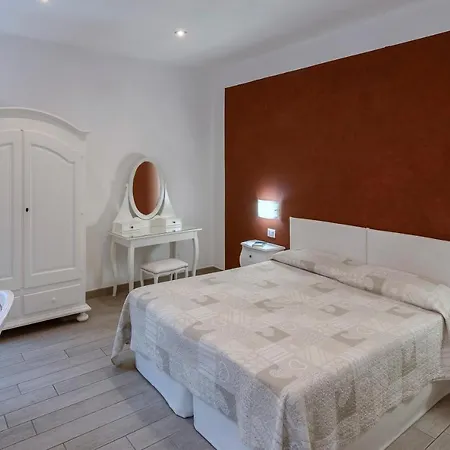 Il Poeta E La Stella Apartment La Spezia