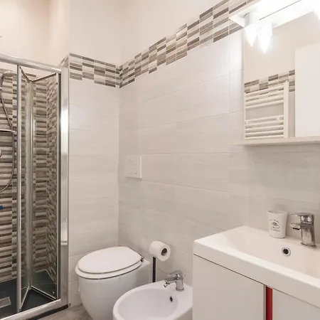 Il Poeta E La Stella Apartament