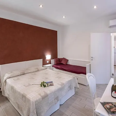 Apartament Il Poeta E La Stella