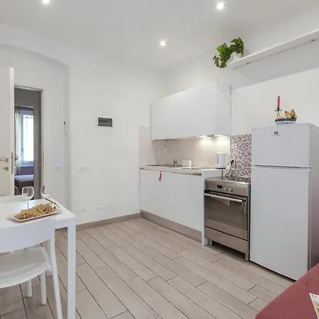 Apartament Il Poeta E La Stella