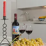 아파트 Il Poeta E La Stella