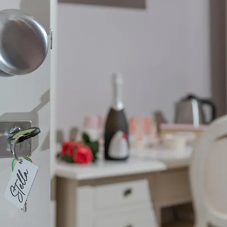 Il Poeta E La Stella Appartamento