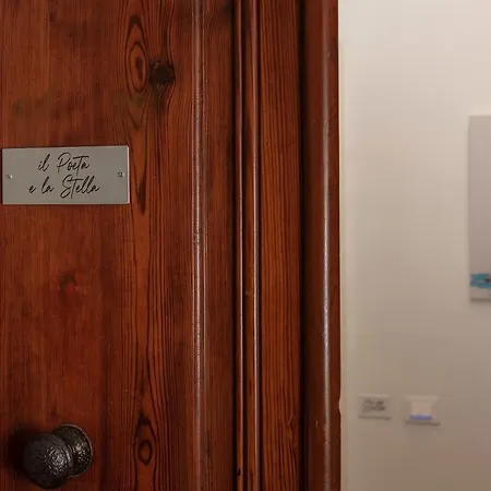 Il Poeta E La Stella Apartamento *