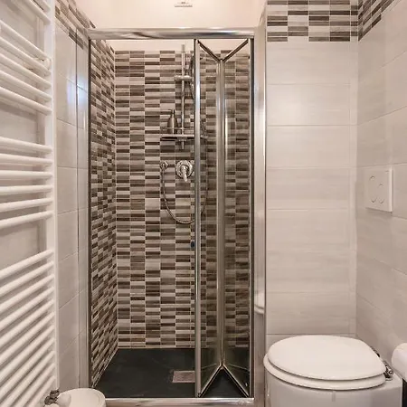 Appartamento Il Poeta E La Stella La Spezia