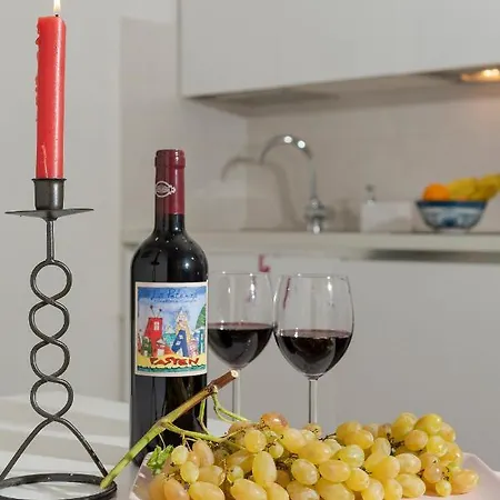 Appartamento Il Poeta E La Stella