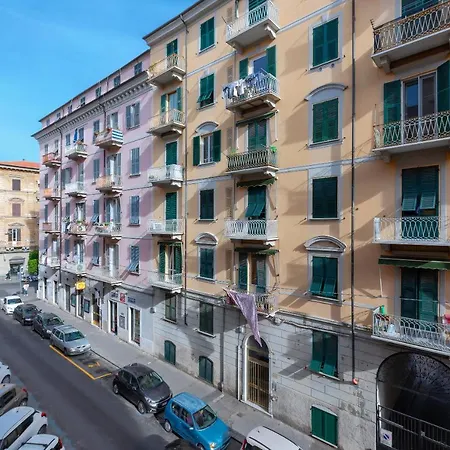 Apartment Il Poeta E La Stella