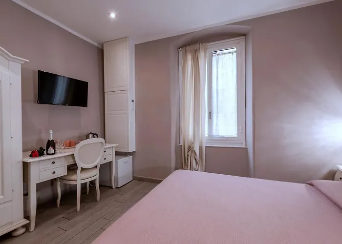 Il Poeta E La Stella Apartment La Spezia