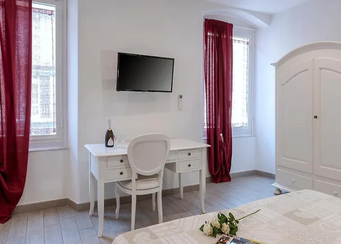 Il Poeta E La Stella Apartment *