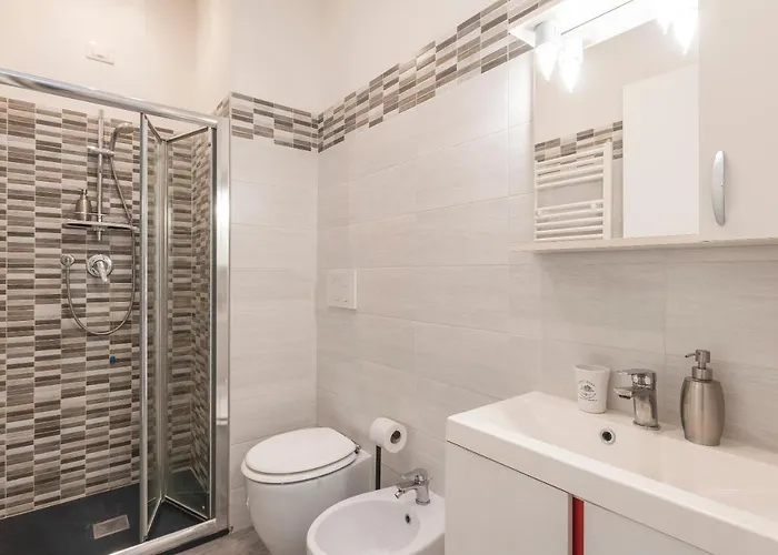 Il Poeta E La Stella Apartment