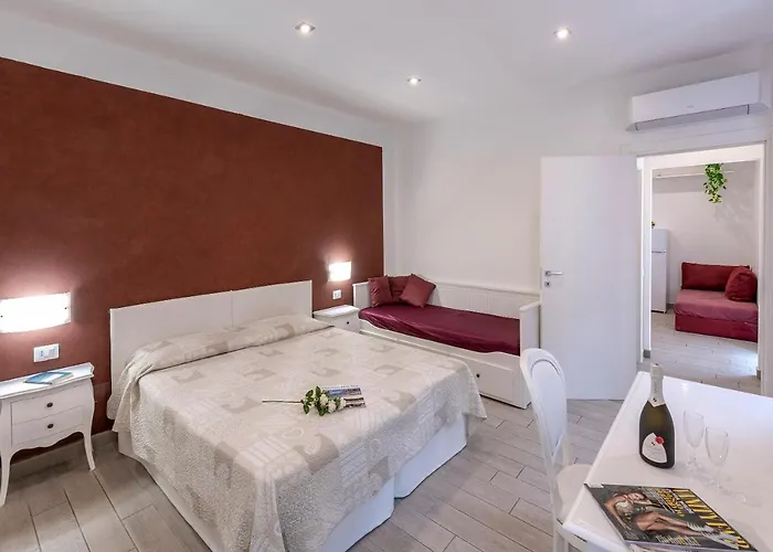 Apartment Il Poeta E La Stella