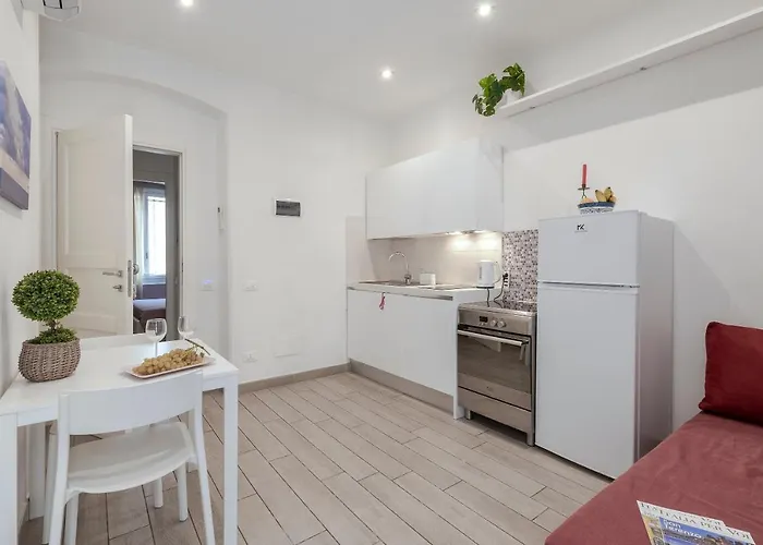 Apartment Il Poeta E La Stella