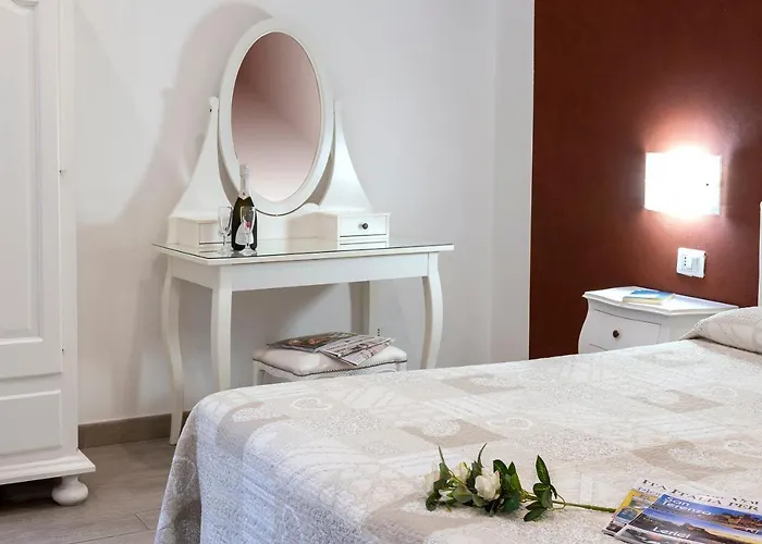 Apartment Il Poeta E La Stella La Spezia