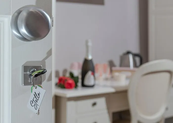 Il Poeta E La Stella Apartment