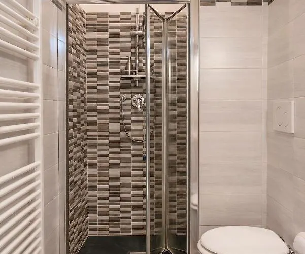 Apartment Il Poeta E La Stella La Spezia