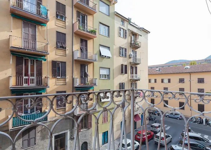 Apartment Il Poeta E La Stella