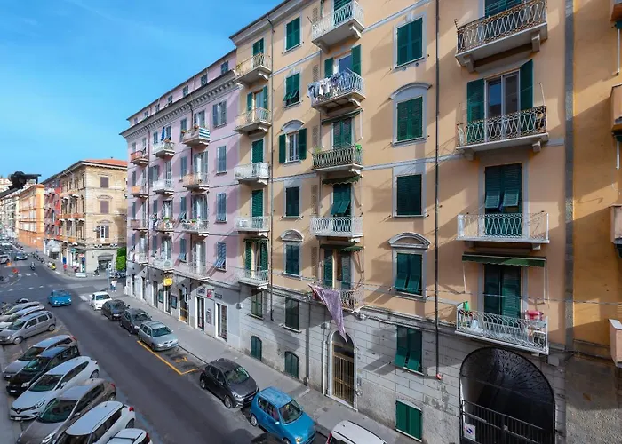 Apartment Il Poeta E La Stella